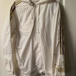 Adidas track set size XL